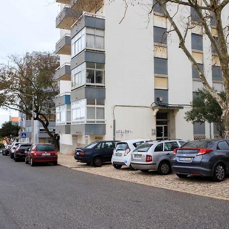 Vistaomar Lägenhet São João do Estoril Exteriör bild